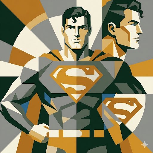 几何切面主题解构