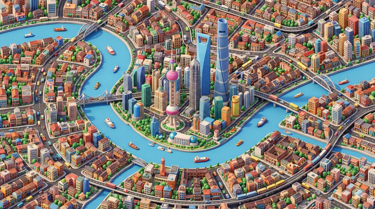 治愈系黏土微缩世界