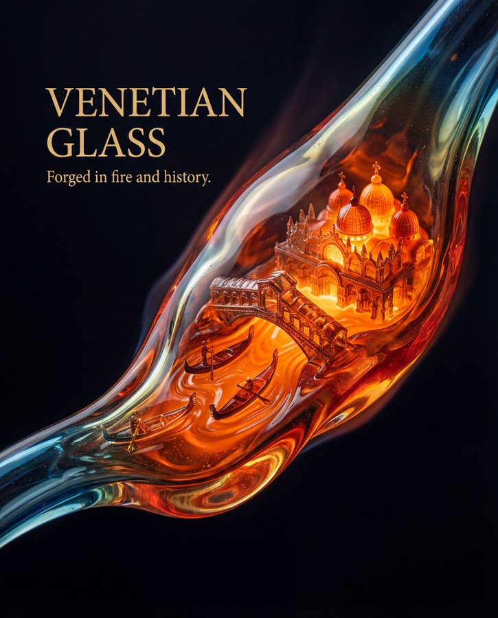 一个微缩的世界