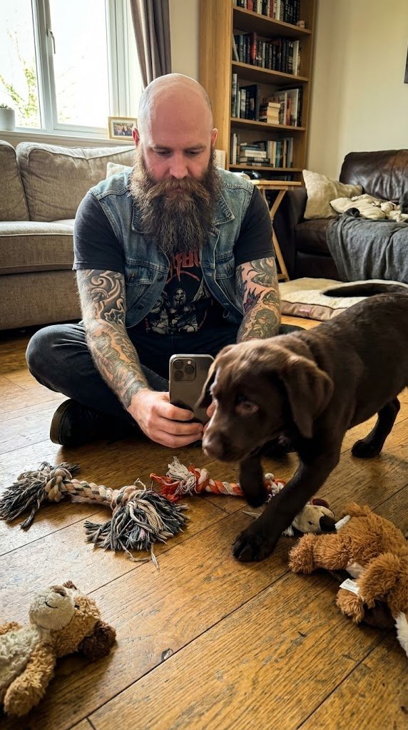 生成超逼真的AI网红